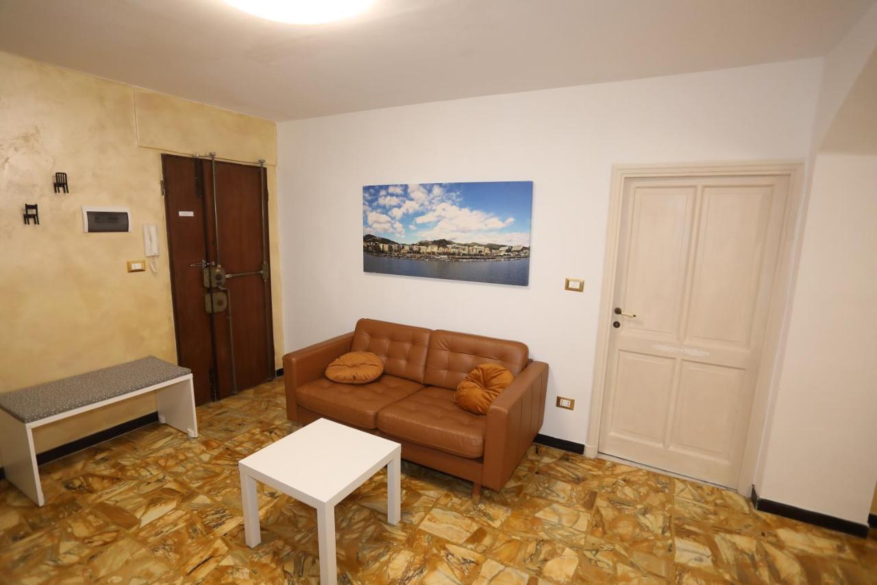 Le Case Di Elisa 4 Genua Exterior foto