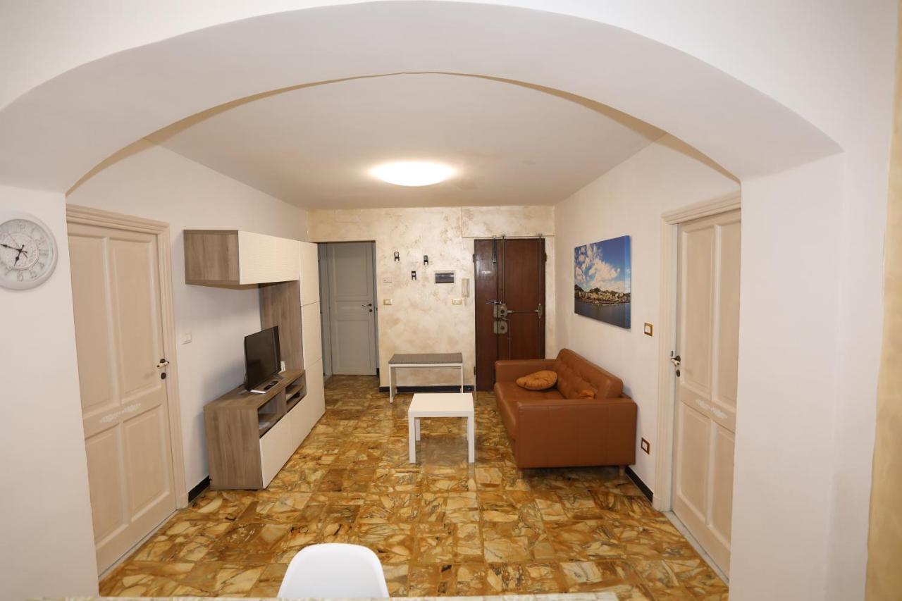 Le Case Di Elisa 4 Genua Exterior foto