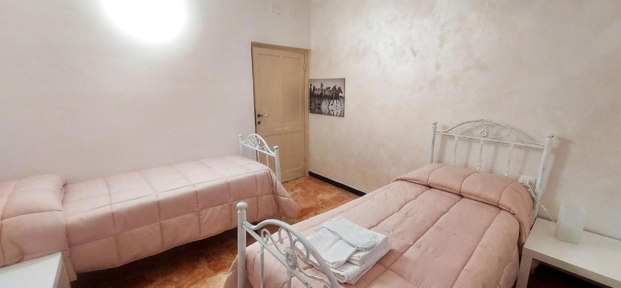 Le Case Di Elisa 4 Genua Exterior foto
